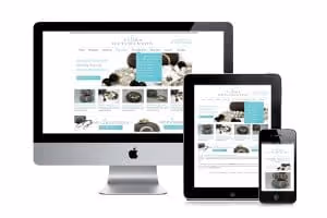 Site catalogue WordPress